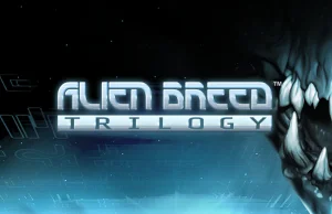 Alien Breed Trilogy - ZA DARMO