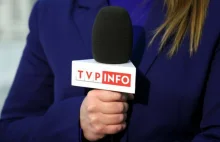 Zniknął sygnał TVP Info