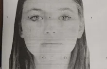 Zaginęła 15-letnia Amelia z Tychów. Policja apeluje o pomoc