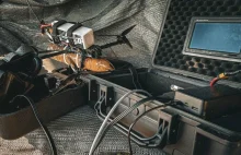 Polscy nacjonaliści uczą się bojowego wykorzystania dronów