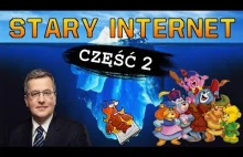 [część 2] STARY INTERNET - Polski Iceberg