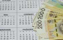 Rząd pokazał rozporządzenie o 14. emeryturze. Inne niż w zapowiedzi Kaczyńskiego