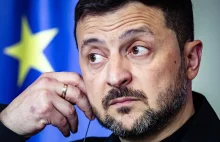 Polak obmyślał zamach na Zełenskiego. Chciał też dołączyć do specgrupy GRU