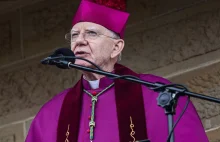 Powstaje gwardia Dzwonu Zygmunt. "Ma bić wtedy, gdy abp M. Jędraszewski nakaże