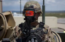 Abrams z minigunem. Dlaczego czołgi USA zaczęły strzelać jak helikoptery?