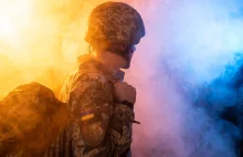 Kolumbijski zaciąg w ukraińskiej armii. Tu mówi się tylko po hiszpańsku