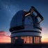 Polska otwiera obserwatorium astronomiczne na pustyni Atakama w Chile