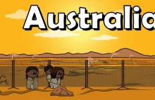 Animowana historia Australii