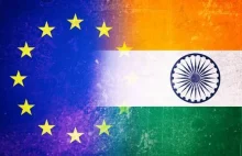 UE ogłasza nową strategiczną współpracę z Indiami