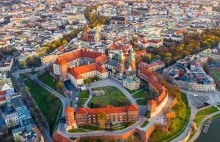 Mieszkania w Krakowie kosztują krocie. Drożeją szybciej niż w Madrycie i Dubaju!