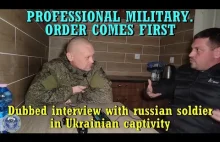 rosyjski kapitan uwaza ze rosja odala obw kijowski charkowsk z dobrej woli rosji