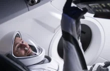 Problemy z rakietą Falcon 9. Lot Polaka ponownie przełożony