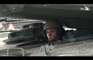 Jak polscy żołnierze radzą sobie z obsługą Abramsów? "Rwą się do nauki"