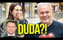 MAZUREK sprawdził, że nie wiedzą nic o polityce przed wyborami!