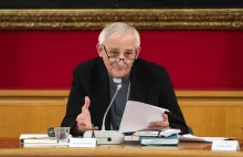 Geje będą oficialnie dopuszczeni do seminarium