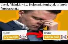 Czy Szymon Hołownia potrafi nurkować?