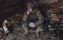 Wojna na Ukrainie. Niemieckie media: Ukraina przegra tę wojnę - Wydarzenia w I