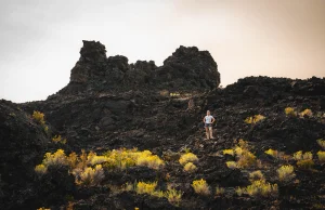 Bend i okolice w Oregonie - cztery krajobrazy w jednym stanie