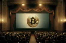 Już dziś rusza Bitcoin FilmFest: pierwszy na świecie festiwal o bitcoinach