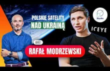 Co polskie satelity robią na Ukrainie ?