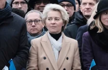 Nic do ukrycia?. Von der Leyen będzie przesłuchiwana w PE za zamkniętymi drzwiam