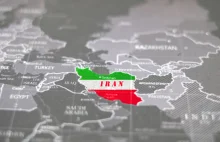 Iran wzywa Francję do zakończenia brutalnego traktowania swojej ludności XDDDD