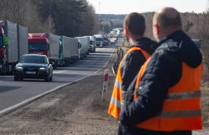 Jak Polska kupuje rosyjskie produkty rolne