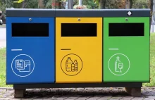 Polska nie osiągnęła celów w zakresie recyklingu odpadów