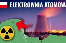 Ektrownia atomowa w Choczewie może być zagrożeniem dla Bałtyku.