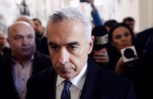 Zwycięzca I tury wyborów w Rumunii Georgescu aresztowany.