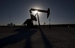 Ceny ropy spadają. Zapasy ropy w USA osiągnęły najwyższy poziom od sierpnia