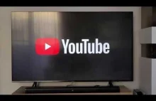 TizenTube - YouTube bez reklam na telewizorze Samsung