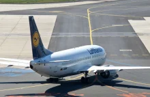 Nie ma CPK, ale jest Lufthansa. Niemiecki przewoźnik planuje ekspansję w Polsce