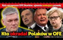 Jak OFE fałszowały stopę zwrotu