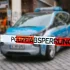 Niemiecka policja śmiertelnie postrzeliła bezdomnego Polaka
