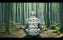 Conscious Meditation - Tło Muzyczne