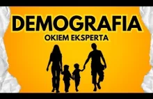 Co wpływa na niską demografię i jak to naprawić?