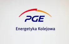 PGE przejmuje PKP Energetyka