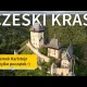 Czeski Kras: skałki, jaskinie, Wielki Kanion i wspaniały zamek