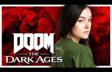 DOOM: The Dark Ages Gameplay