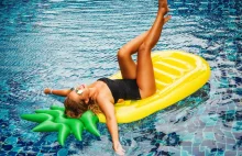 Obcokrajowcy z zakazem wstępu na basen. W tej gminie chwalą to rozwiązanie