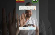 Znasz te pożegnania po hiszpańsku? Sprawdź się!