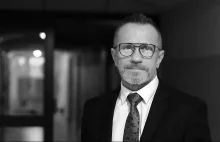 Kierował policją w Toruniu. Jego ciało znaleziono w lesie.