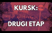 Kursk: drugi etap ukraińskiej operacji