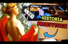 Historia prostytucji w 5 obrazkach!