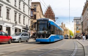 Pięć ulic w Krakowie zmieni nazwy na jeden dzień. Czy ta inicjatywa ma sens?