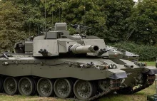 W Rosji mogą spać spokojnie. Europejskie zbrojenia przegrywają z...rybami