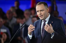 Zdjęcie z pistoletem i groźba w stronę prezydenta. Policja reaguje