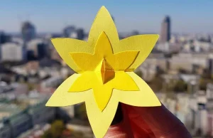 W "powstaniu w getcie" ginęłi też polscy żołnierze. Neo-prawica to wyśmiewa.