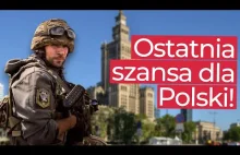 Została nam ostatnia szansa! Ukraiński patriota apeluje do Polaków!